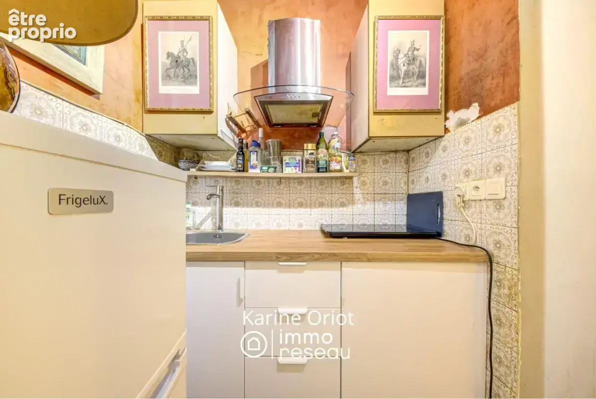 Appartement - photo 9