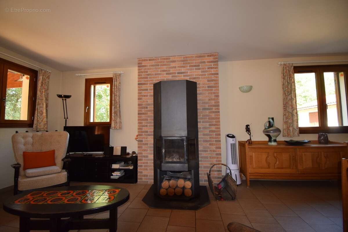 Belle Propriété à vendre 5 pièces VERS (46) - photo 12