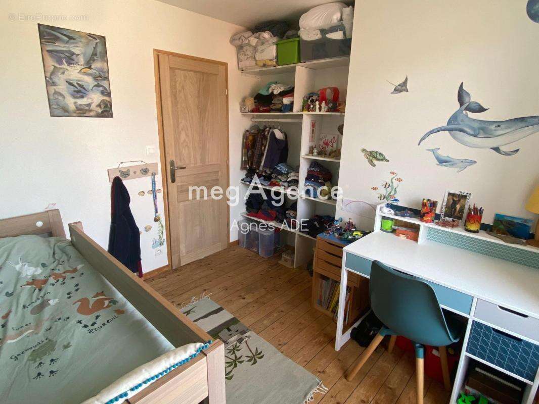 Maison en pierre - photo 14