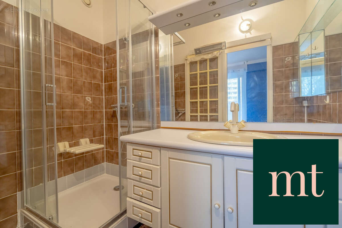 Appartement à BIARRITZ