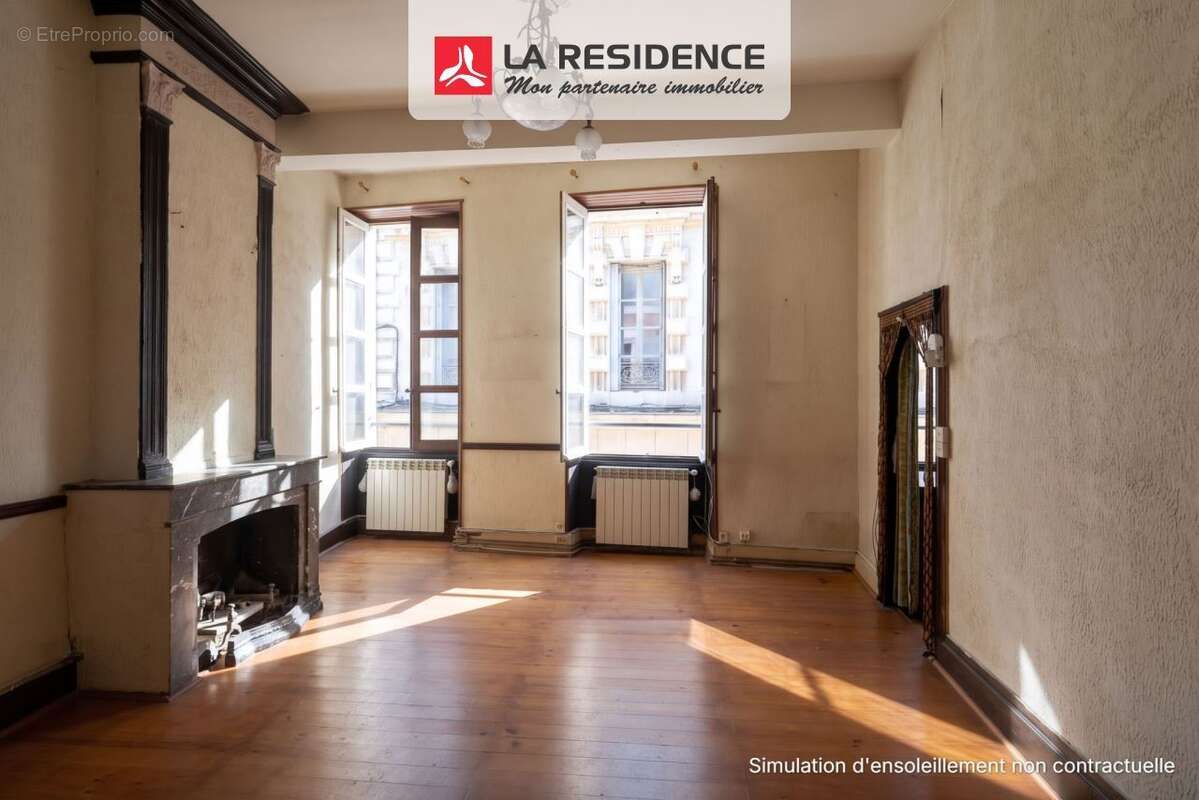 Appartement 72 m² à Valence  - photo 6