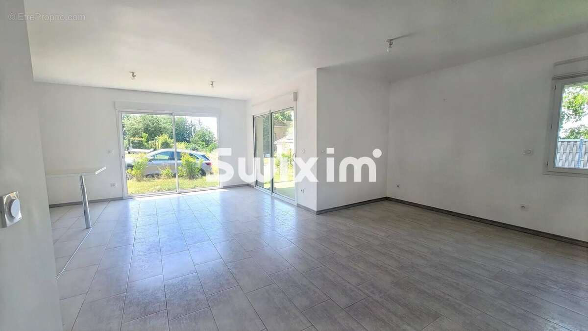 Maison 117 m² à Lons-Le-Saunier  - photo 8