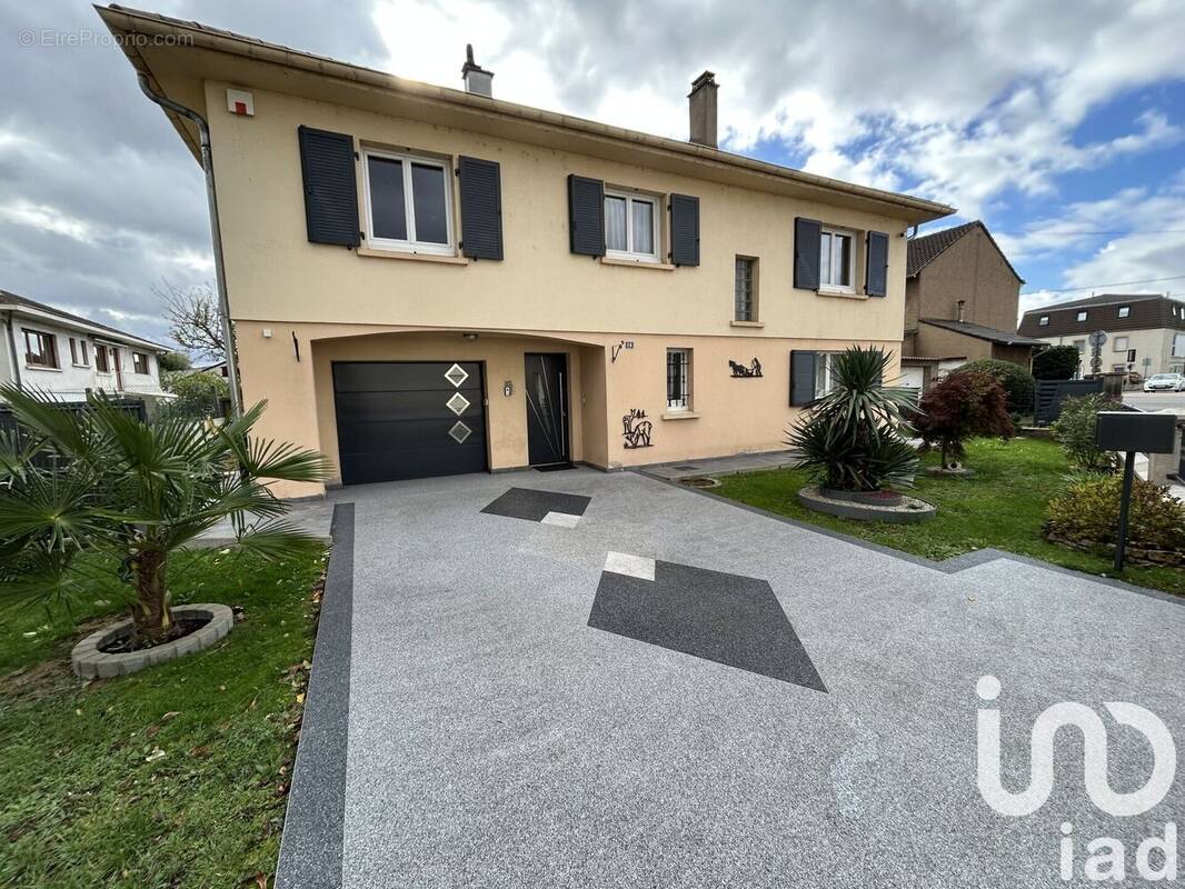 Photo 1 - Maison à MONDELANGE