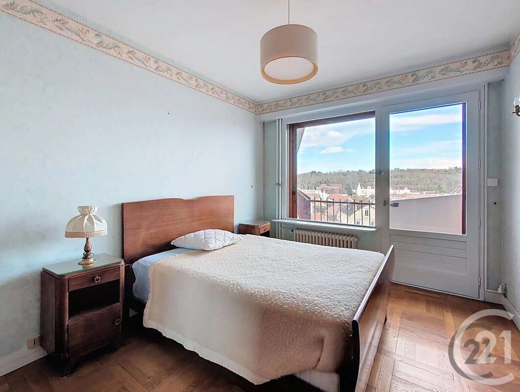 Appartement à MELUN