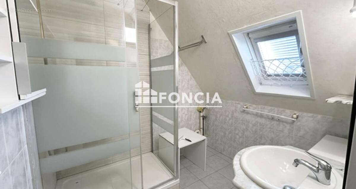 Appartement 4 pièces - photo 11