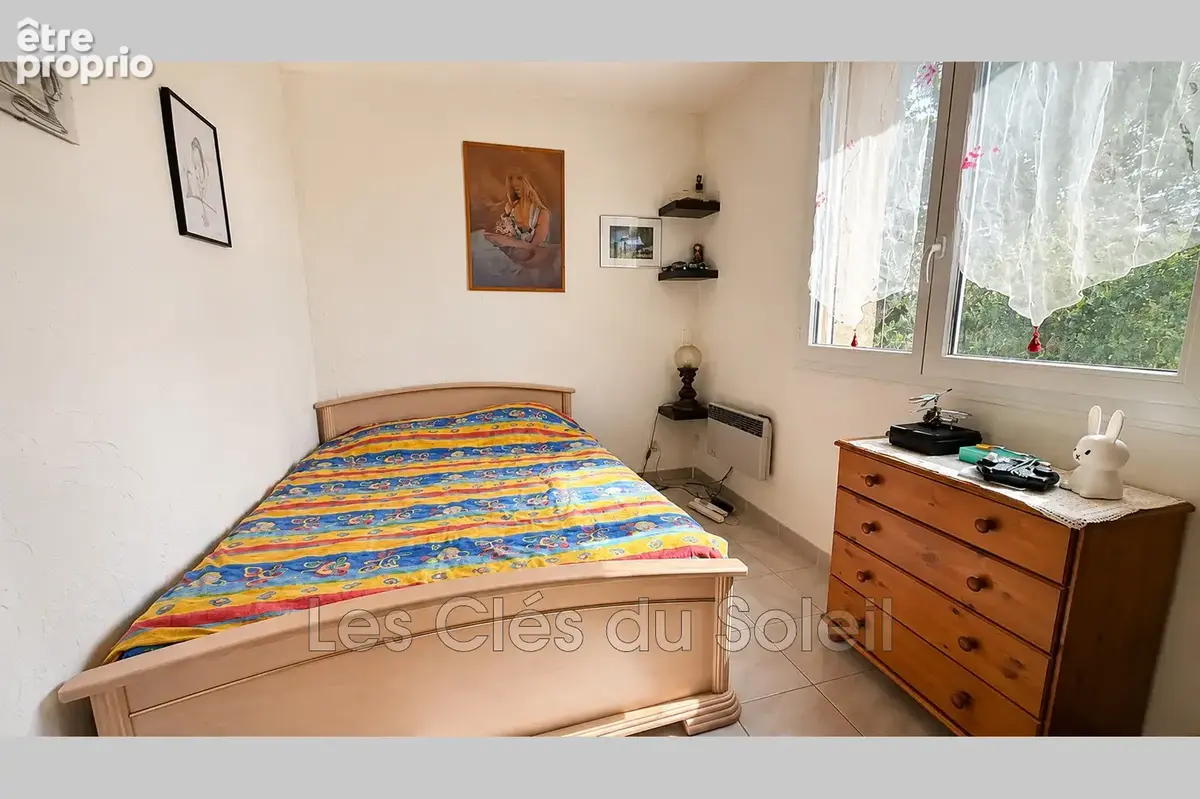 Maison 90 m² à Cotignac  - photo 6