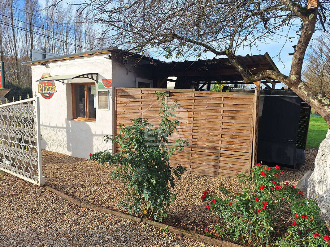 Maison à MONTPON-MENESTEROL