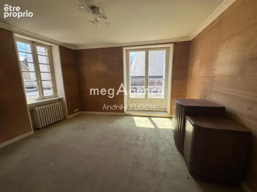 Ensemble immobilier de caractère hyper centre de Lesneven - photo 5