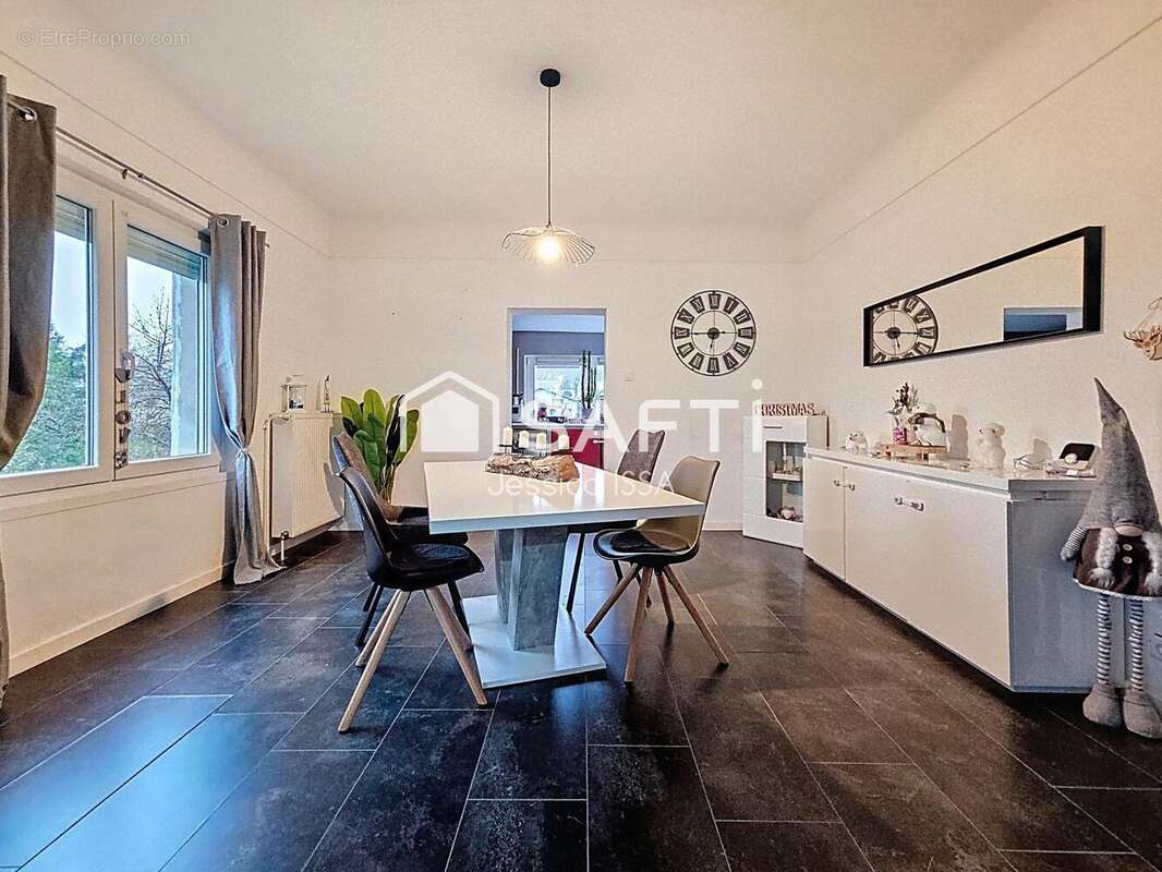 Photo 3 - Maison à CARLING