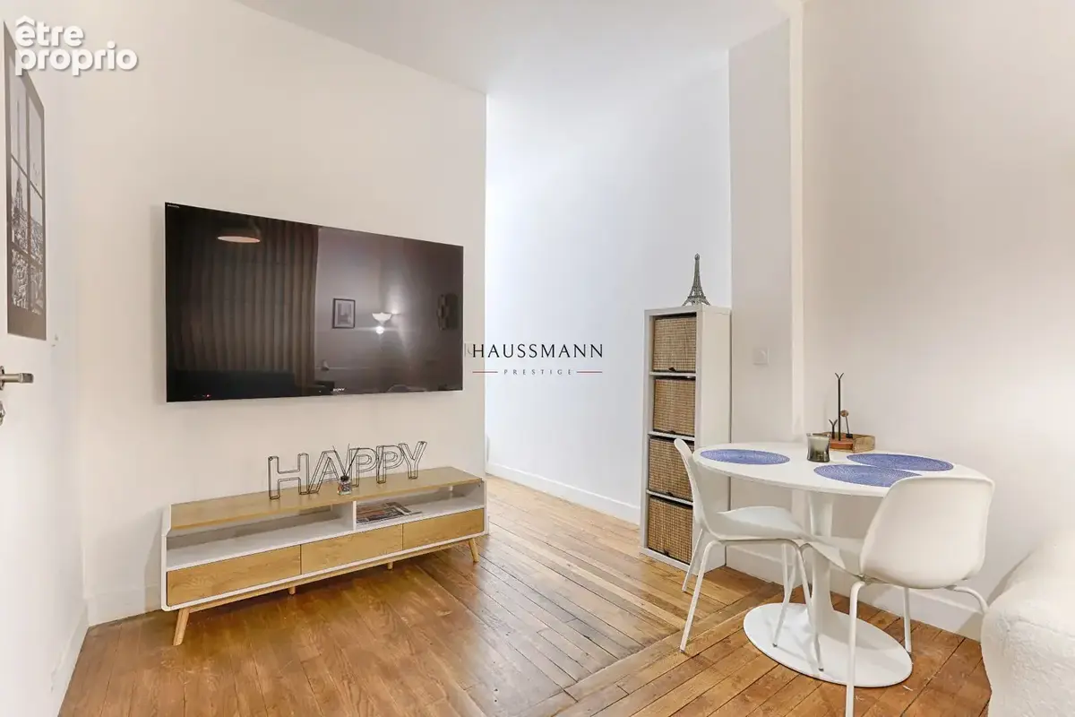 Appartement Paris VII Eme - photo 7
