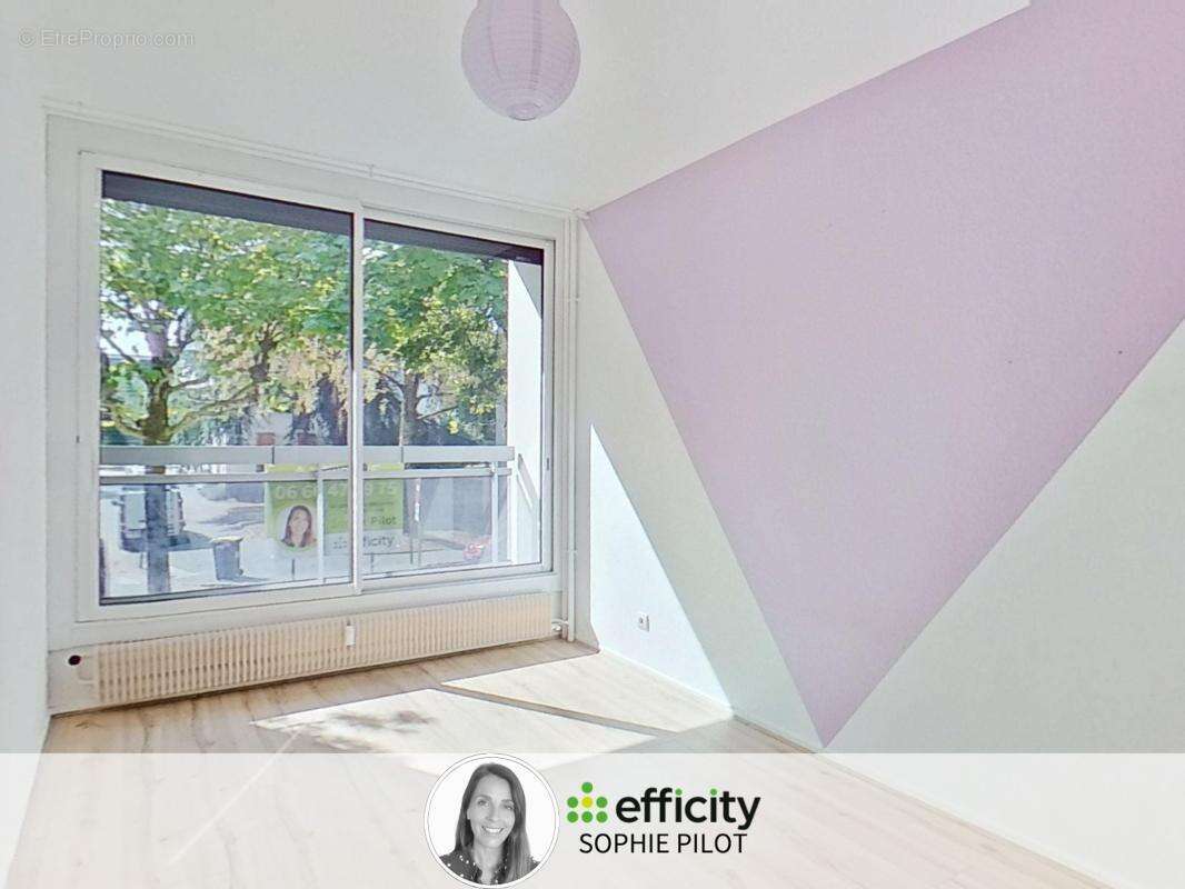 Appartement - photo 9