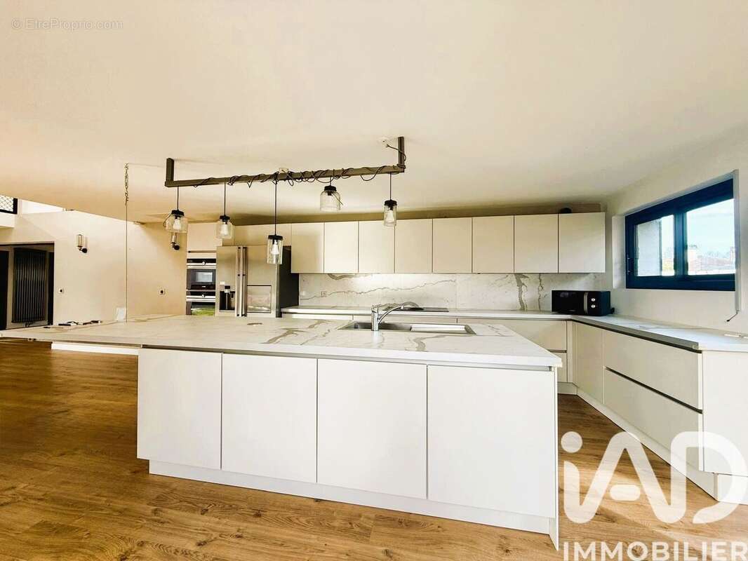Photo 6 - Maison à IDRON