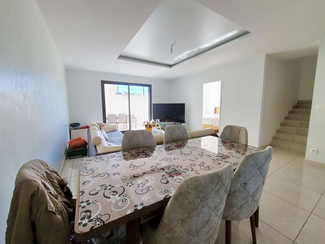 Maison à SAINT-MARCEL-SUR-AUDE