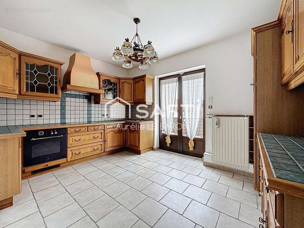 Photo 3 - Maison à PULNOY