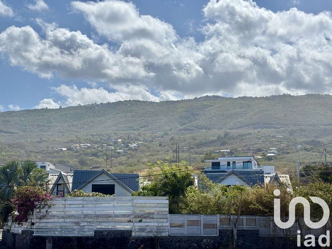 Photo 9 - Appartement à SAINT-PAUL