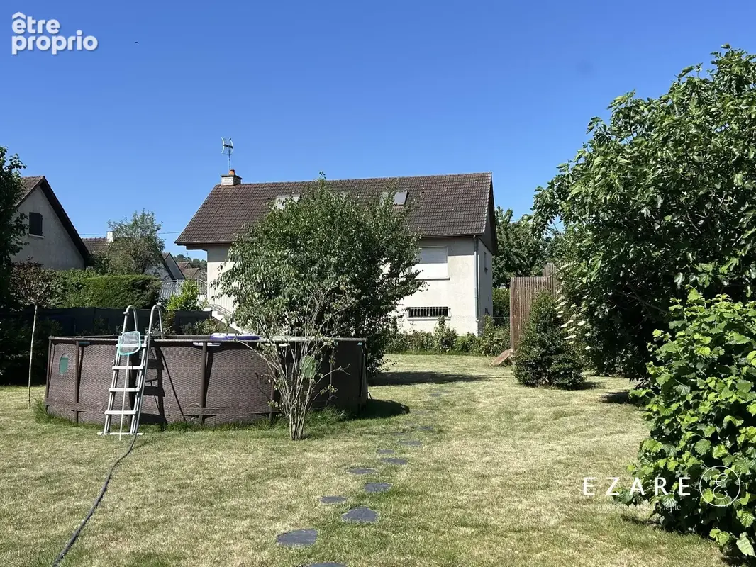 Terrain 608 m² à Dijon  - photo 2