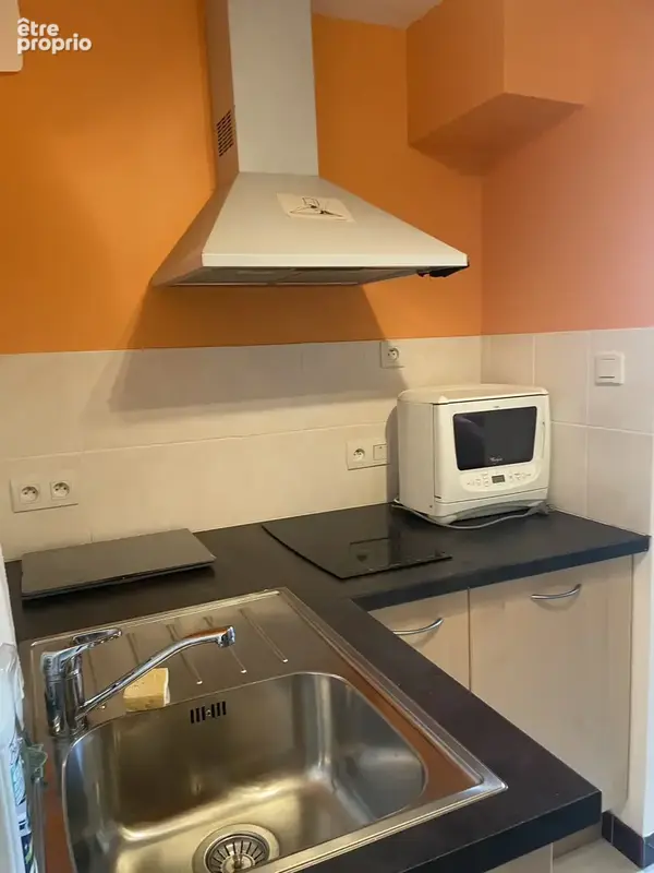 Maison 5 pièces 117 m² à vendre à Plouedern (29800) - photo 3