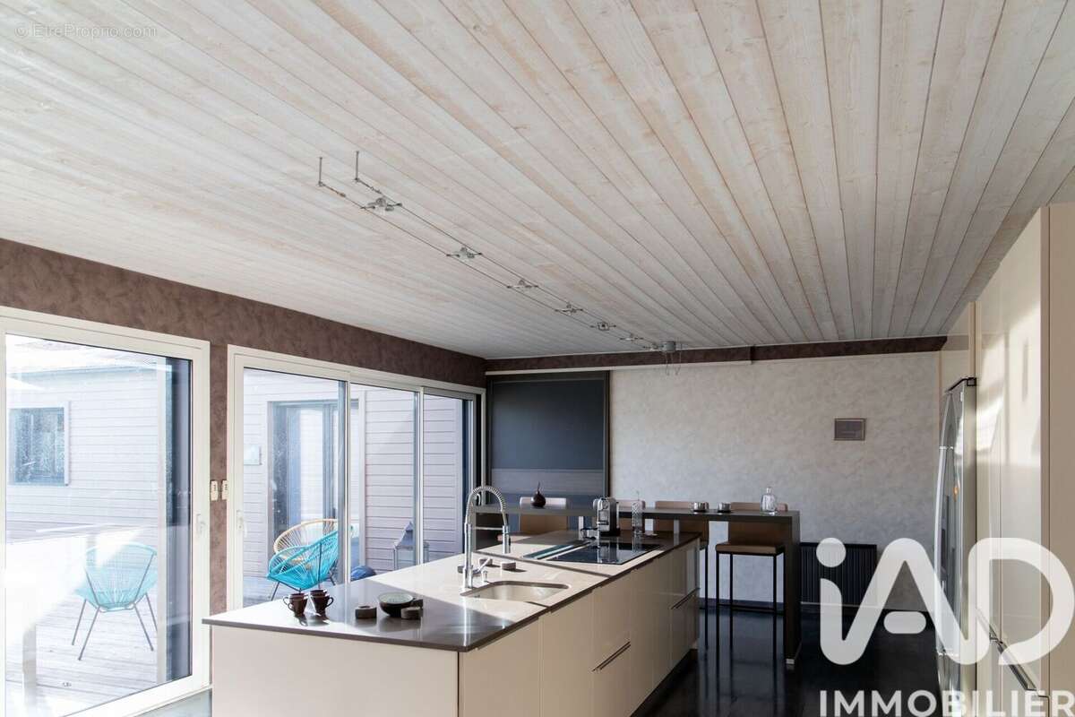 Photo 8 - Maison à SAINT-PIERRE-DU-MONT