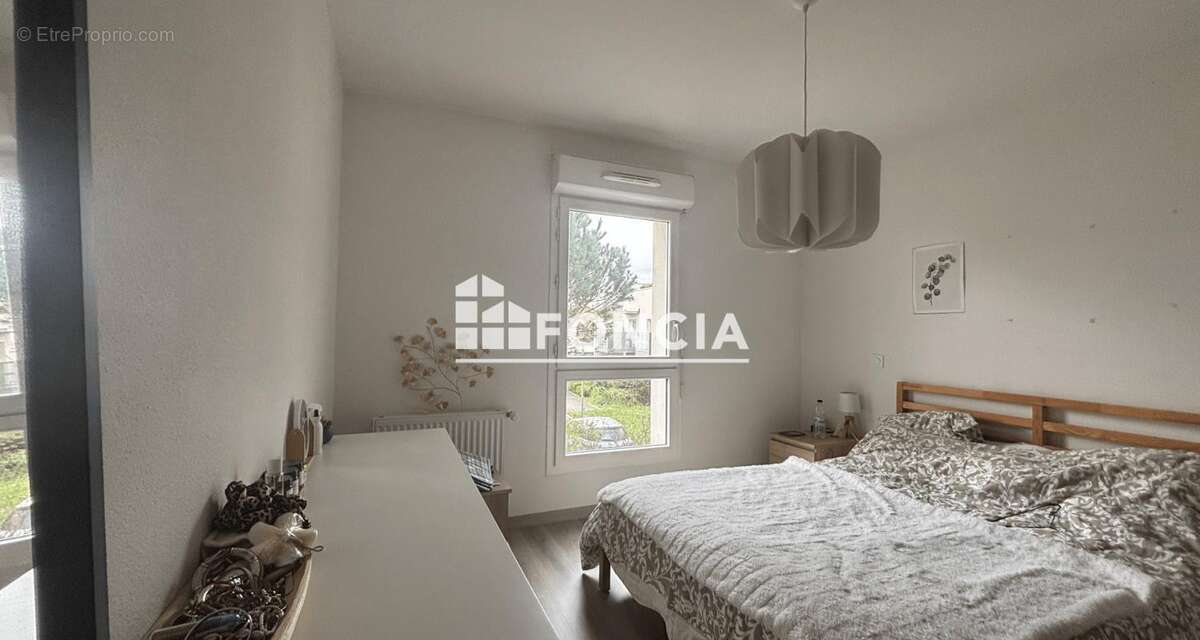 Appartement à MERIGNAC
