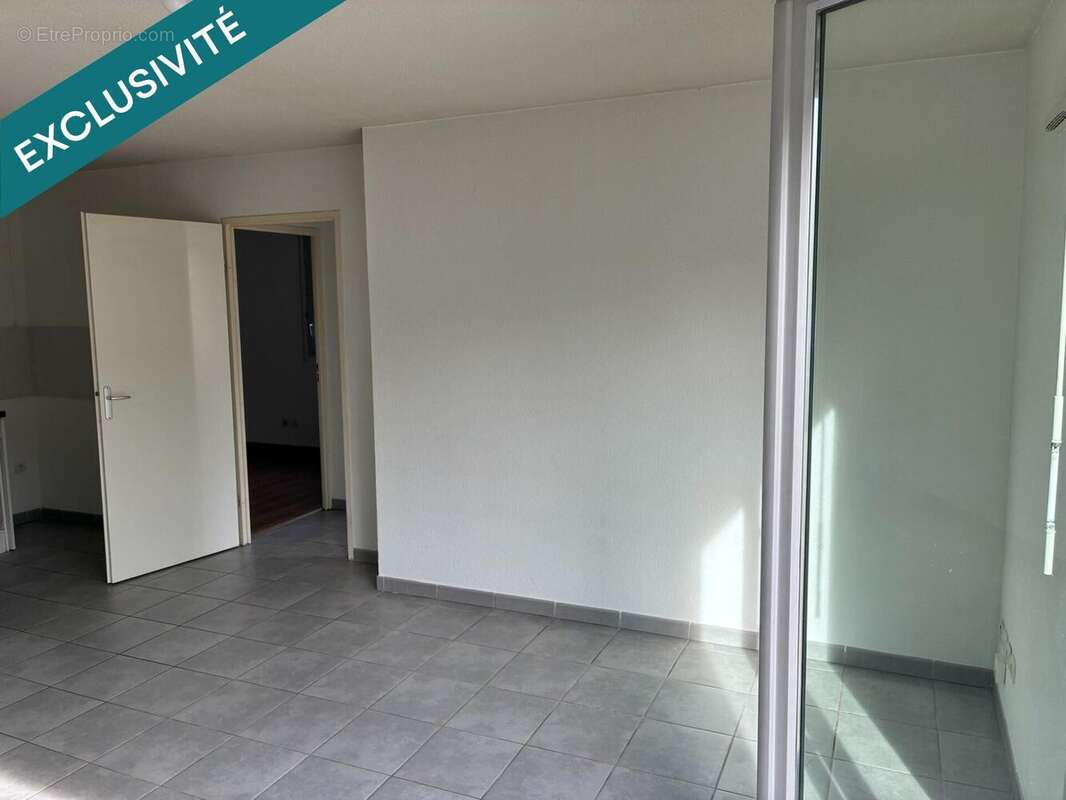Photo 5 - Appartement à TOULOUSE