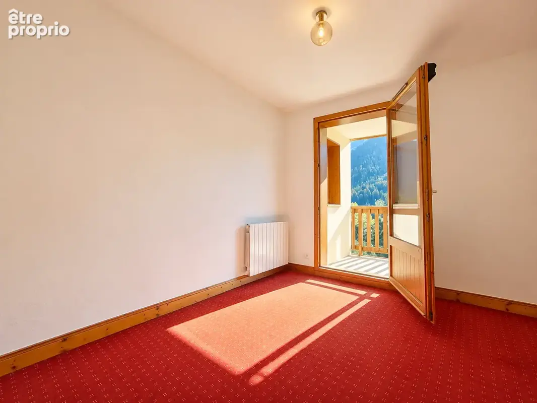 Appartement 3 pièces 74 m2   Plein Sud   Balcon & parking intérieur - photo 5