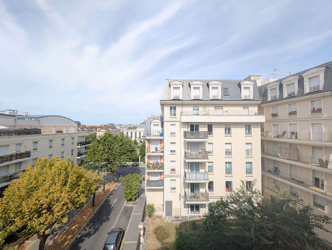 Appartement La Garenne Colombes 3 pièces 68 m2 - photo 7