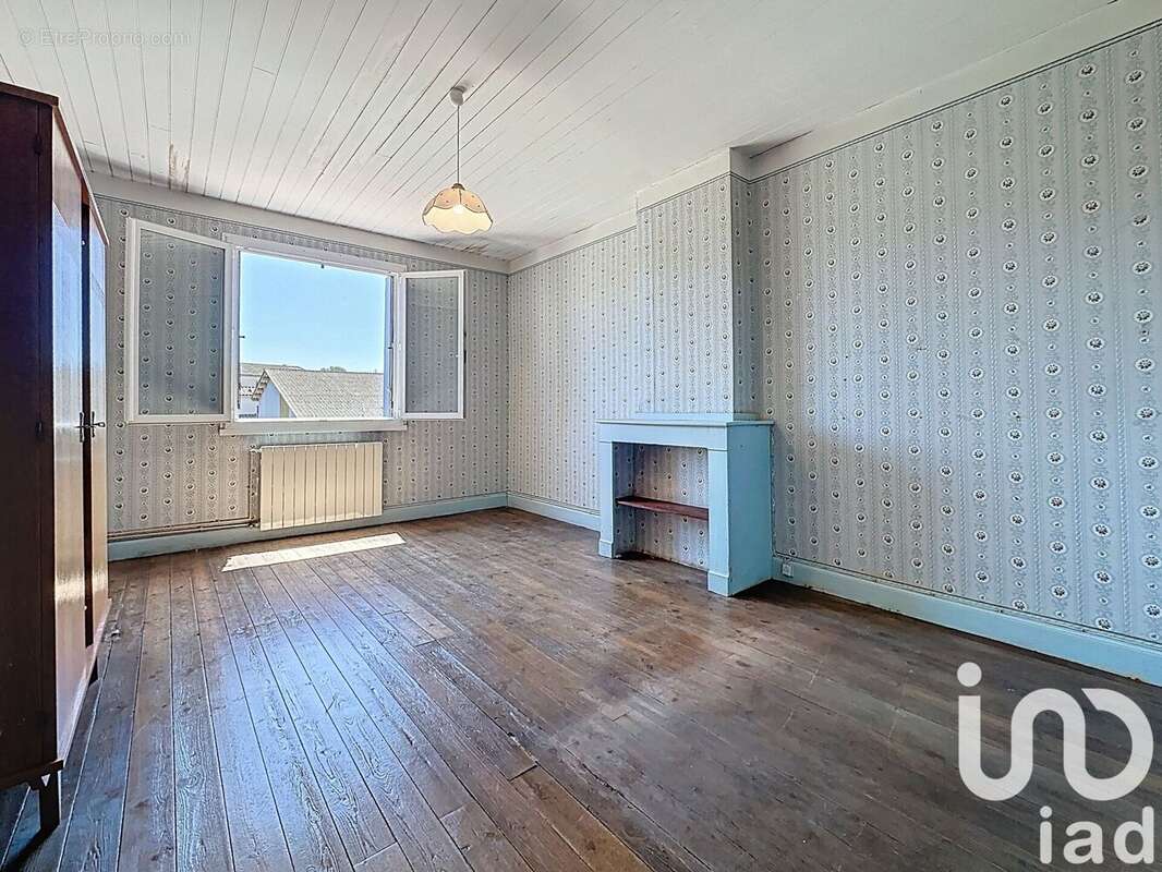 Photo 9 - Maison à ALZONNE