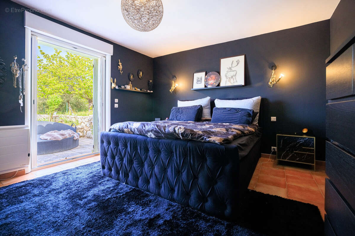 Maison à SAINT-VALLIER-DE-THIEY