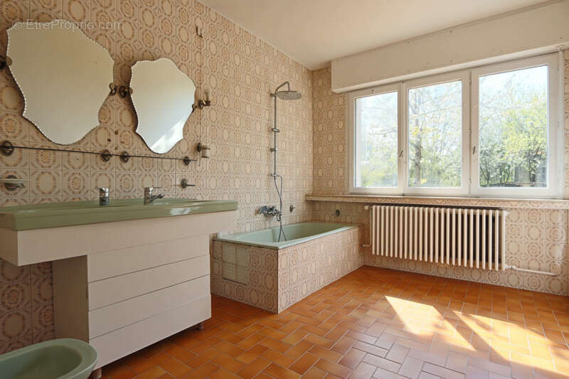 Maison à THIL