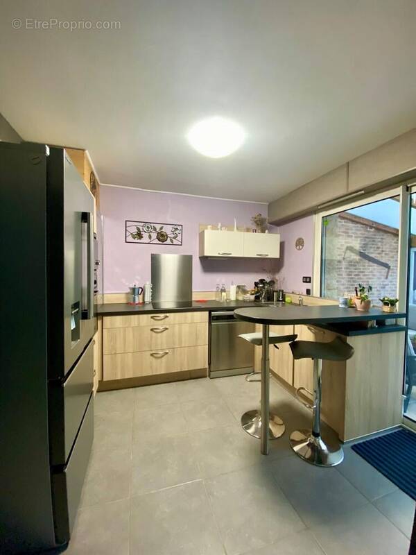 Photo 1 - Maison à MARLY