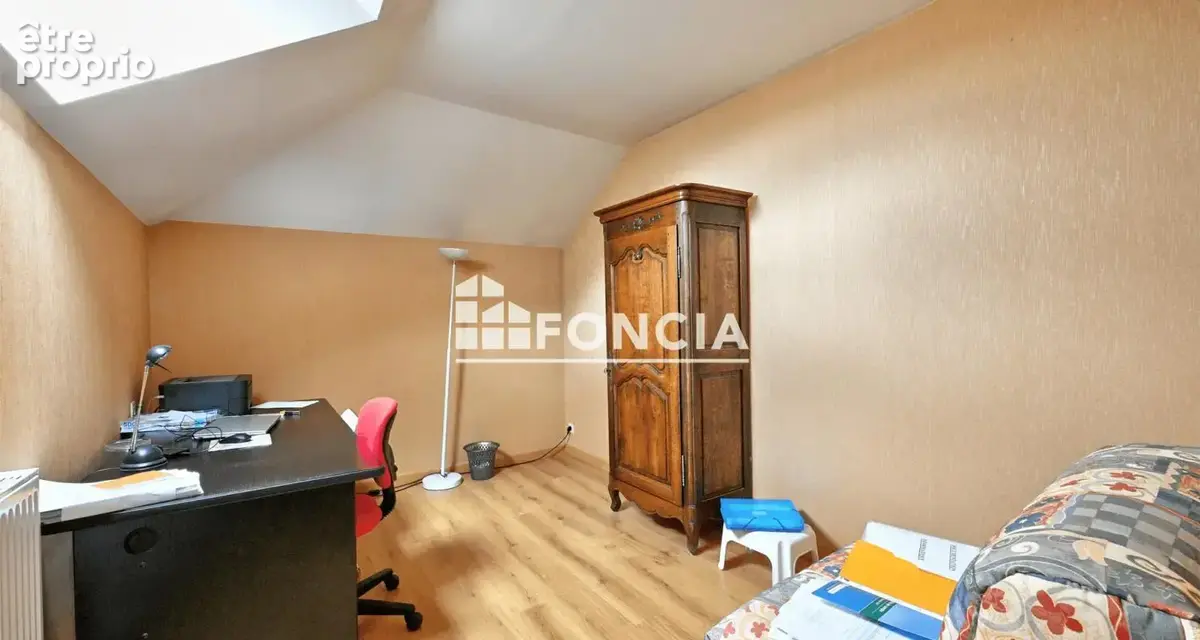À vendre – superbe duplex de standing de 166 m² - photo 12