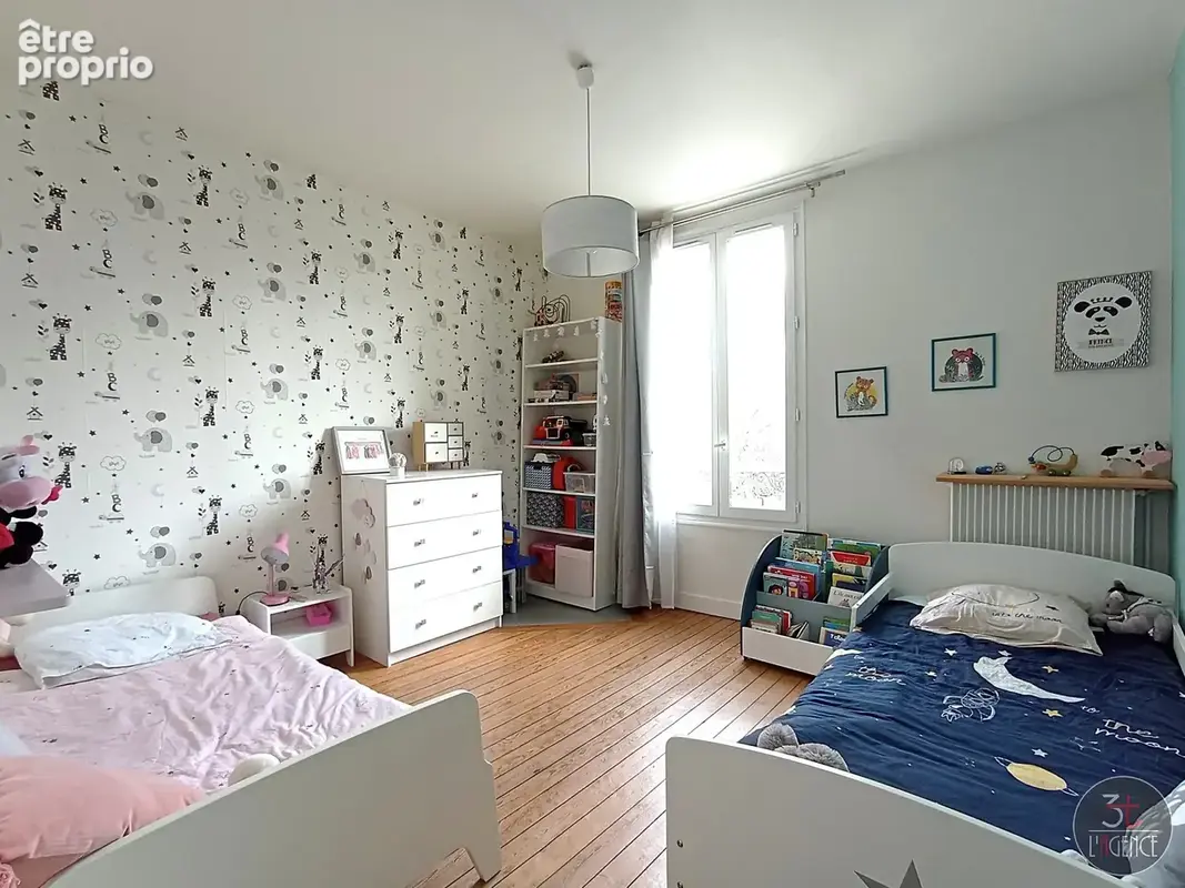 Maison 110 m² à Fontenay-Sous-Bois  - photo 5