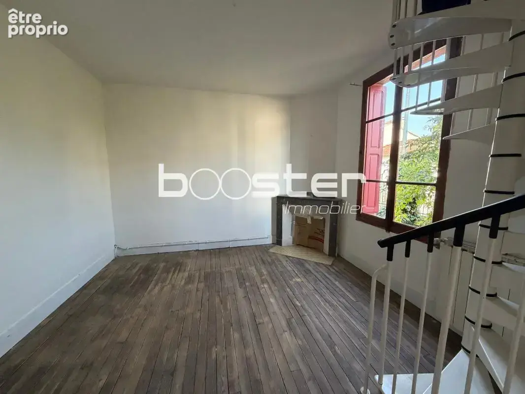 Maison 5 pièces de 127 m² avec jardin et garage Métro Barriere de Paris Toulouse - photo 9