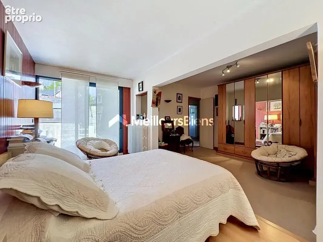 Maison 150 m² à Quimper, 3 chambres et terrasse - photo 10