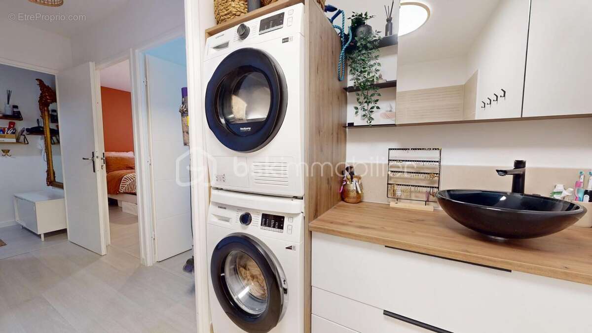 Appartement à ANTONY