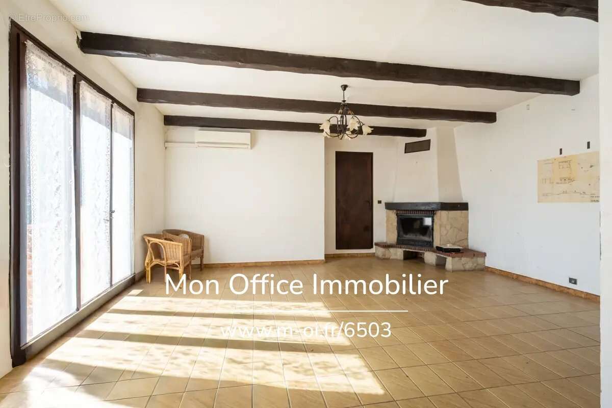 Maison à EGUILLES