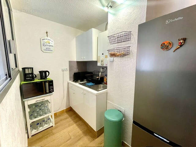 Appartement à AGDE