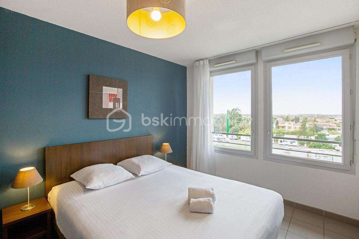 Appartement à CORNEBARRIEU