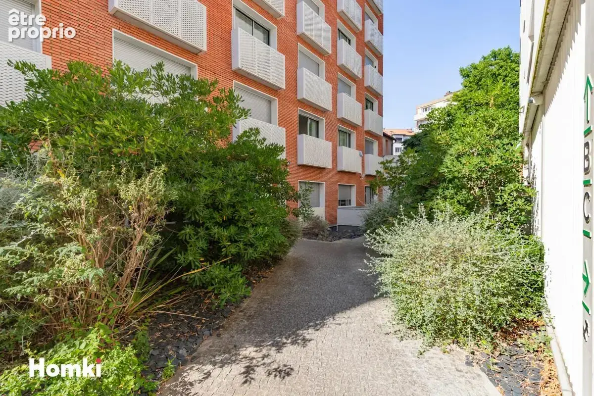 Appartement T3 de 62 m² à Toulouse 31000 - photo 10