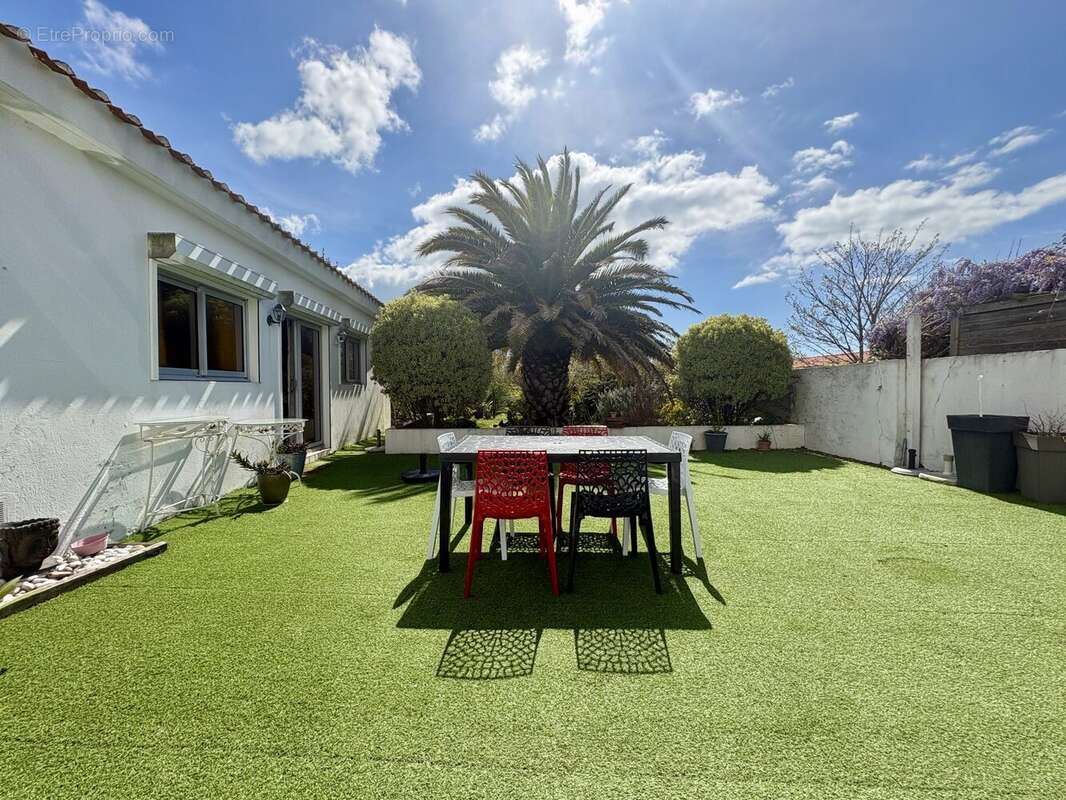 Maison 127 m² à Les Sables-D'olonne  - photo 2