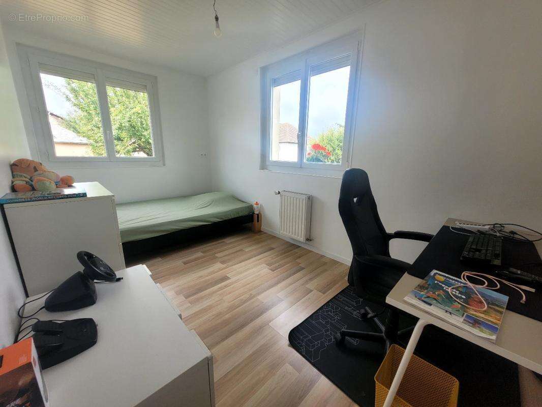 Maison 140 m² à Dozule  - photo 15