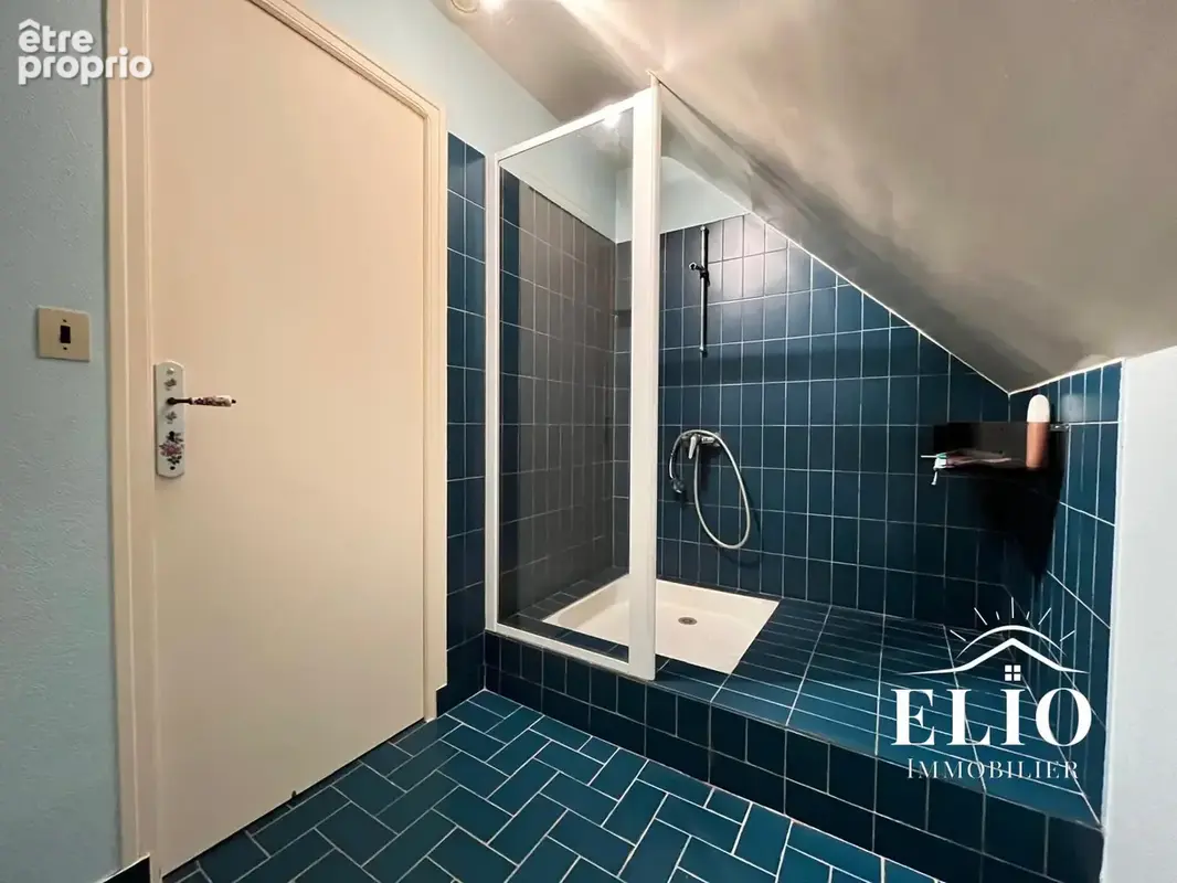 Maison 274 m² à La Vendue-Mignot  - photo 8