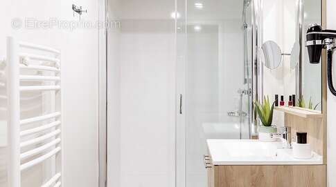 Appartement à SAINT-OUEN