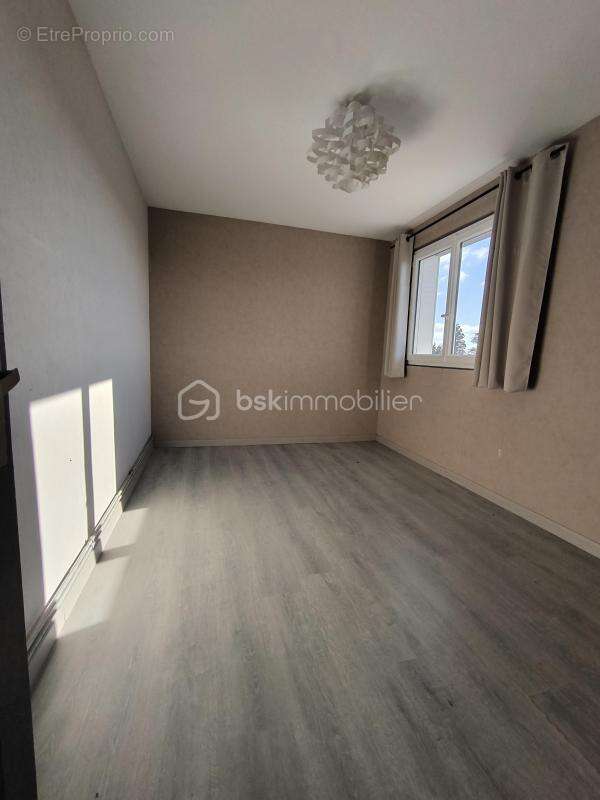 Appartement à LIMOGES