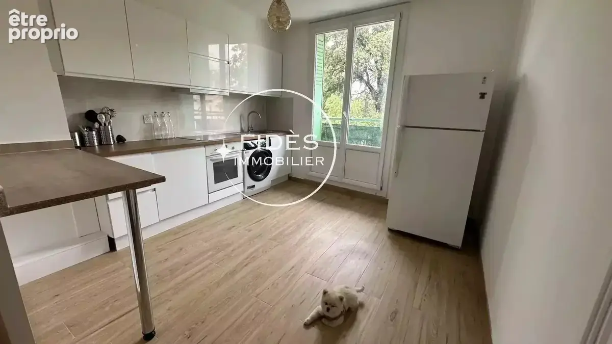Appartement rénové Rue Monier 13004 Marseille - photo 5