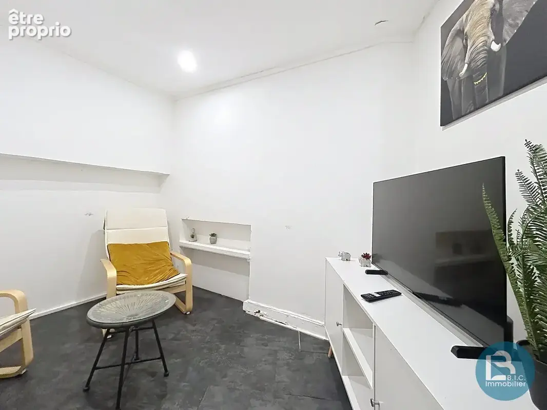 Commerce 132 m² à vendre à Lyon-3e (69003) - photo 8