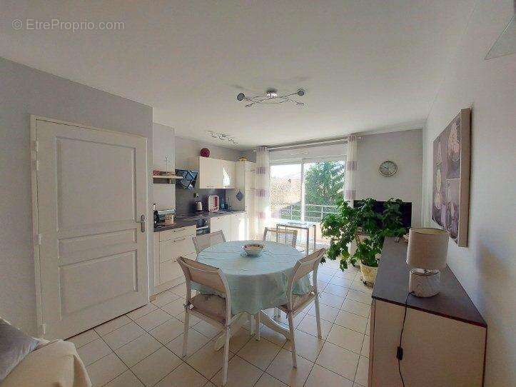 Appartement à GRANVILLE