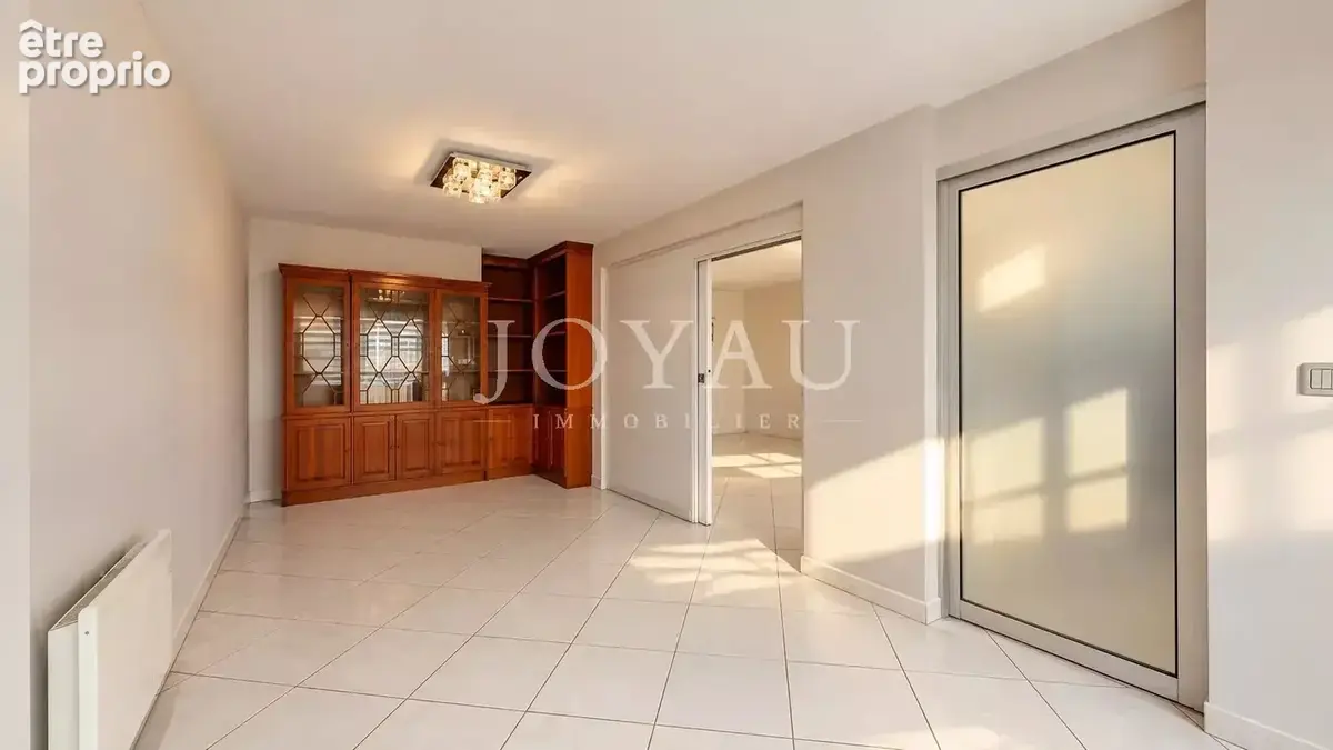 Toulouse Saint-Georges – Appartement 4 pièces de 120 m² avec ascenseur - photo 3