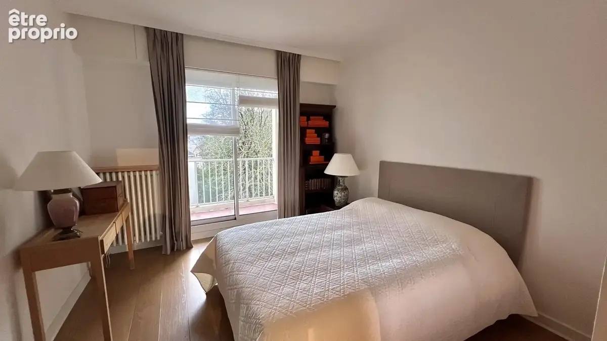 Appartement 4 pièces 100 m² à vendre à Nantes (44000) - photo 8