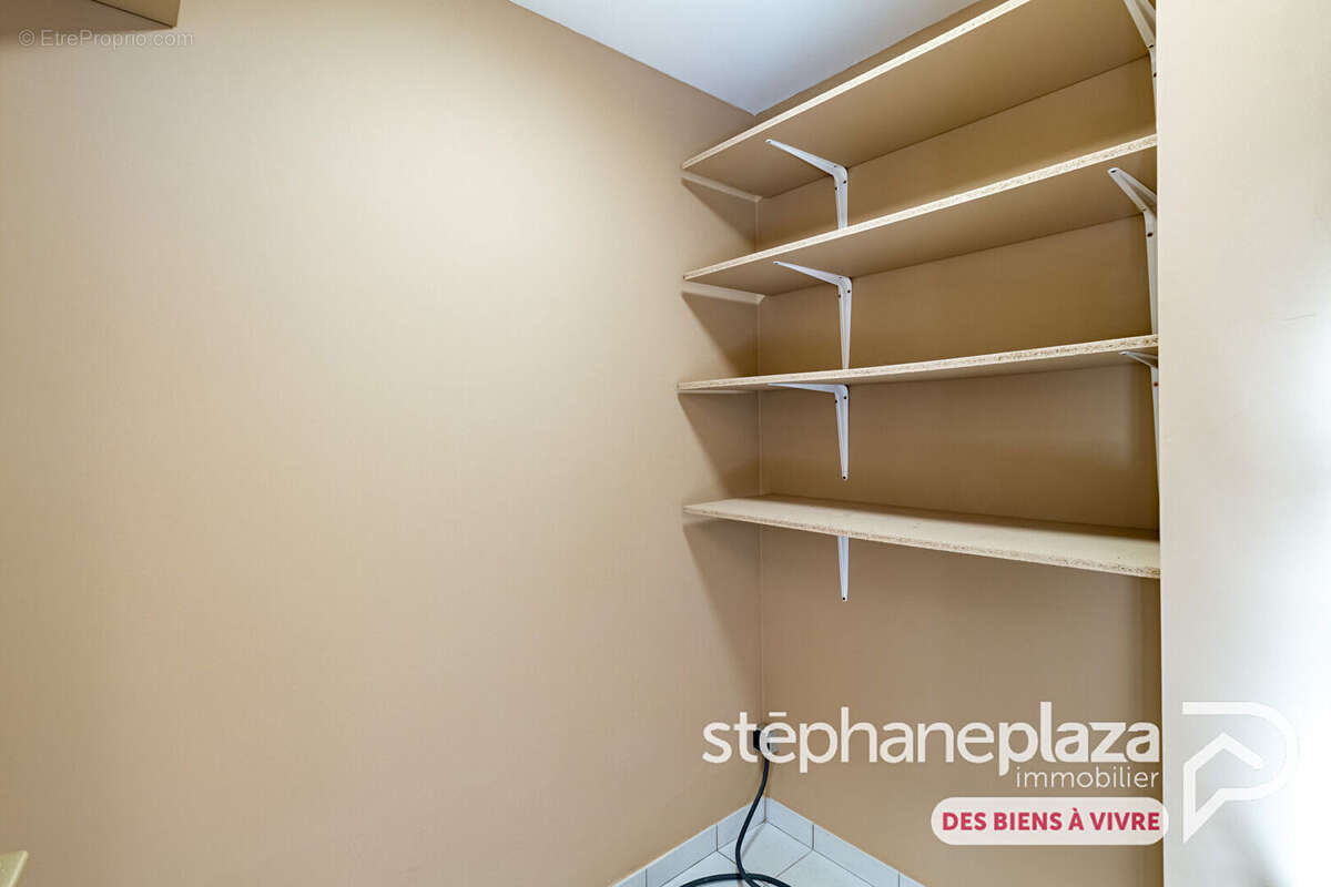 Appartement à VILLARS-LES-DOMBES